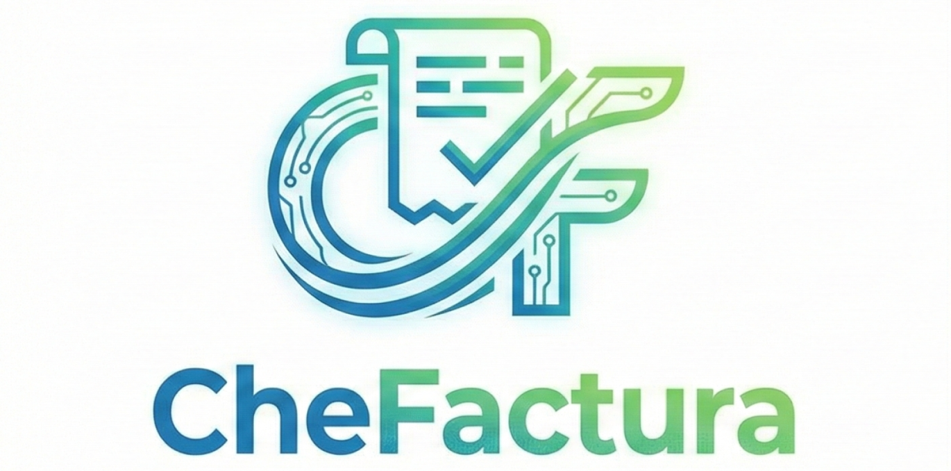 CheFactura Logo